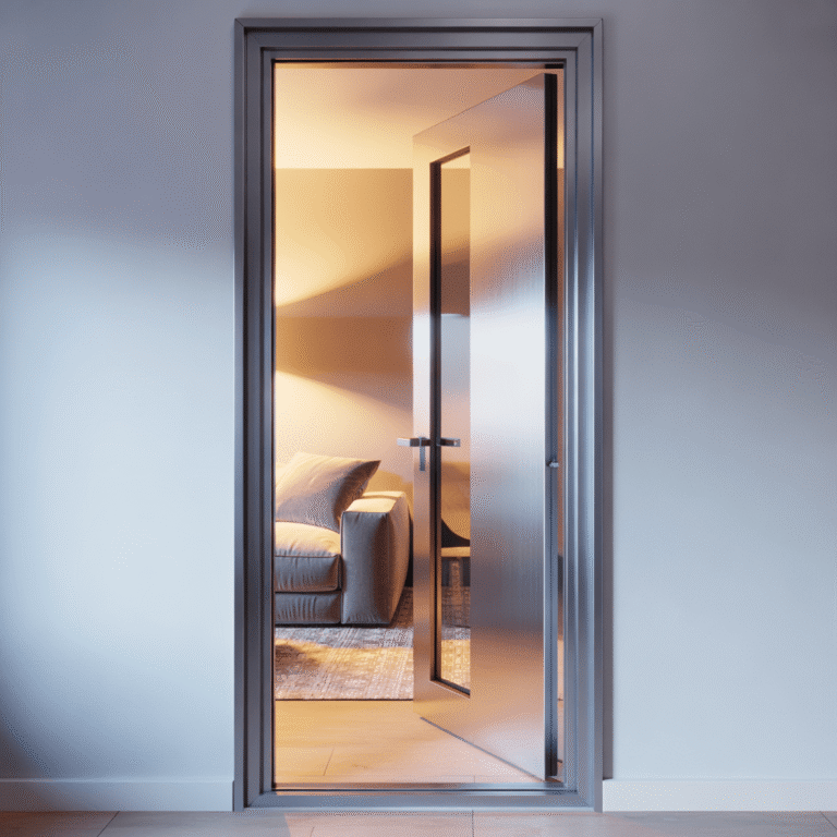 Открыть дверь квартиры Варшава