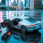 Аварийное открытие авто Варшава