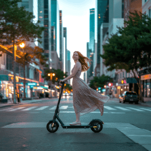 срочный ремонт электросамокатов Варшава