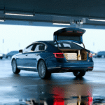 Вскрытие Mercedes Варшава срочно