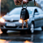 Tylko dorabianie kluczy samochodowych