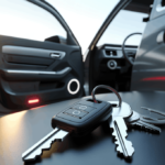 Dorabianie kluczyków z chipem