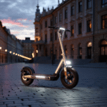 Ремонт гальм електросамокат Варшава