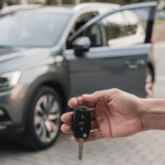 Kluczyki samochodowe Szczecin Prawobrzeże