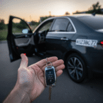 piloty naprawa na miejscu