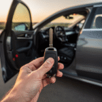 Dorabianie kluczy po VIN Szczecin