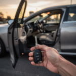 Programowanie pilota samochodowego Szczecin