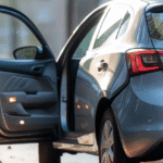 Вскрытие Ford авто Варшава