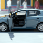 Мастер по замкам авто Варшава