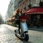 Ремонт двигуна електросамокат Варшава