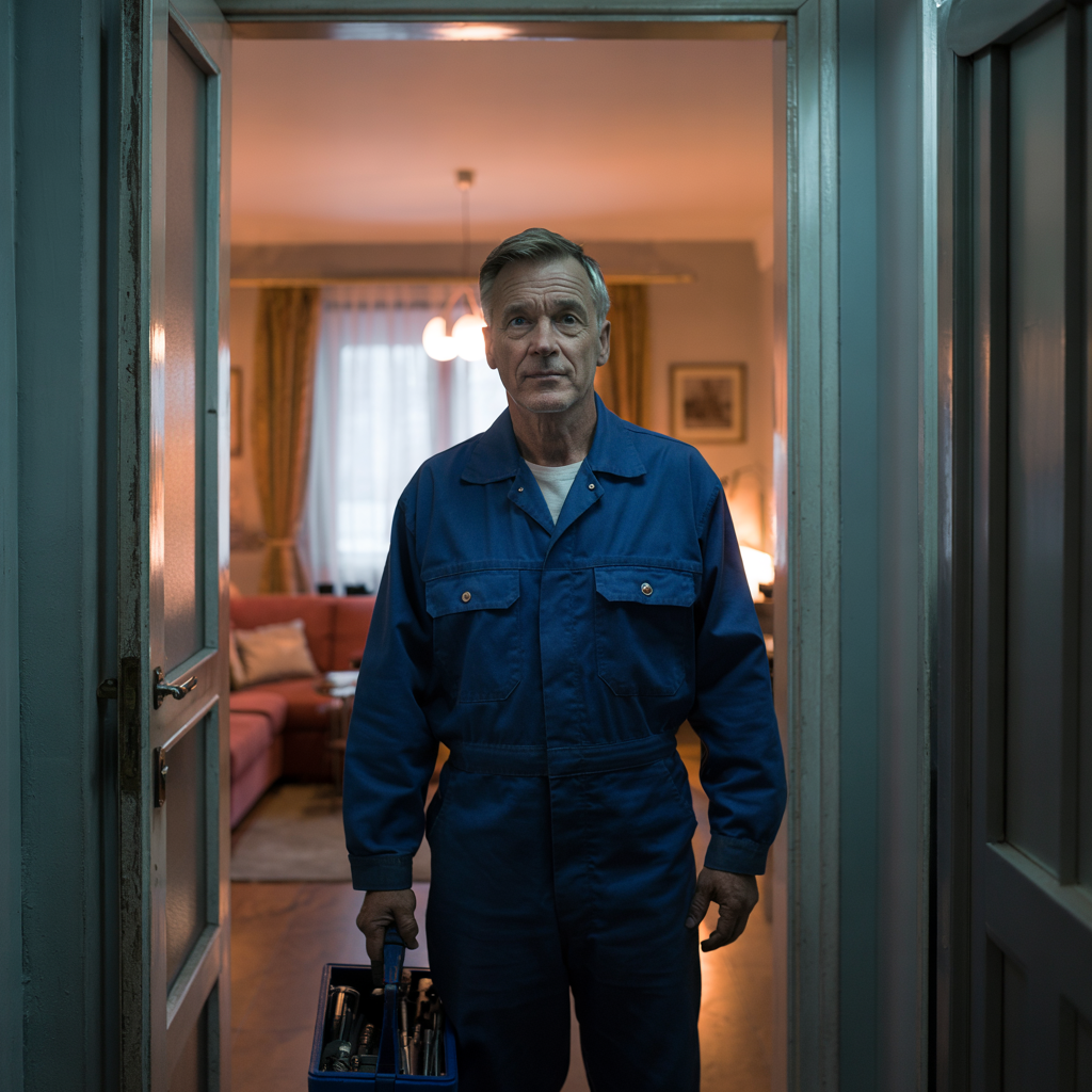 Срочный слесарь по замкам