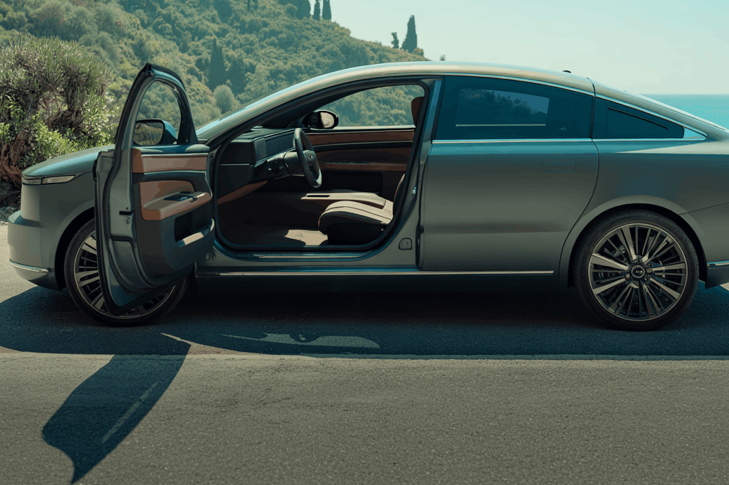 Klucz do samochodu bez pilota Poznań