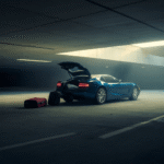 Вскрытие замка машины Варшава