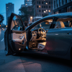 Вскрытие авто Вроцлав