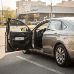 Вскрытие дверей Познань