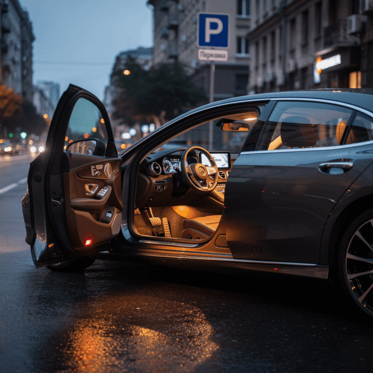 Аварийное вскрытие замков Краков