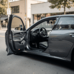 Вскрытие авто Краков