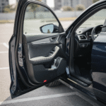 Аварийное вскрытие замков авто и квартир Щецин