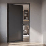 Wymiana i montaż zamków 1