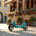 serwis hulajnóg elektrycznych Kraków