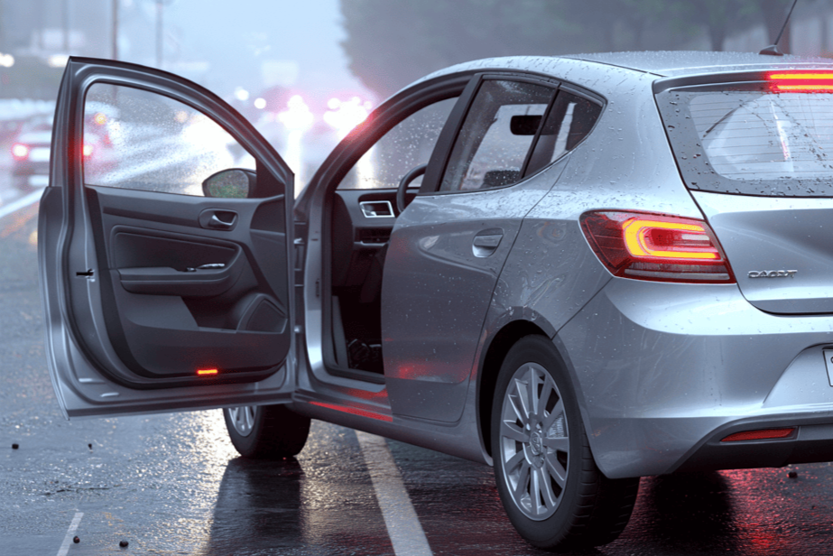 Awaryjne otwieranie zamków samochodowych Warszawa