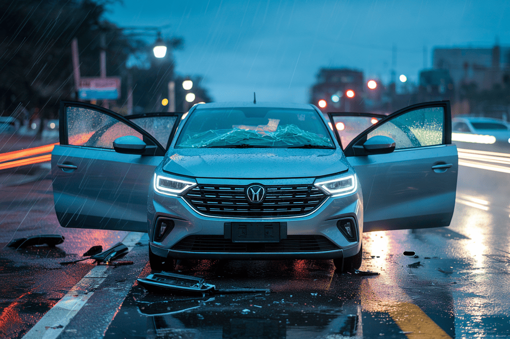 Otwieranie maski samochodowej Warszawa