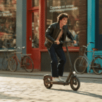 Naprawa hulajnogi elektrycznej 24h Warszawa