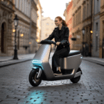 Serwis i naprawa akumulatorów w pojazdach elektrycznych