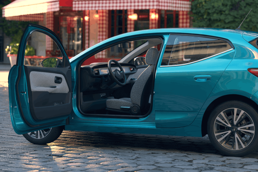 Programowanie pilota samochodowego Gdańsk