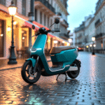 Ile kosztuje naprawa baterii do hulajnogi elektrycznej