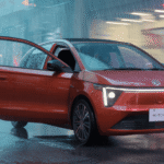 Dorabianie kluczyków BMW