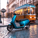 Dlaczego bateria w hulajnodze szybko się rozładowuje