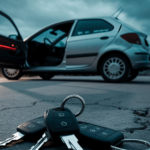 Wymiana kluczyków samochodowych z immobilizerem