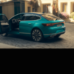 Klucz do samochodu bez pilota Gdańsk