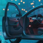 Kluczyk samochodowy Gdańsk