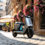 Regeneracja baterii do hulajnogi elektrycznej