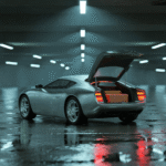 Kodowanie immobilisera po wymianie stacyjki