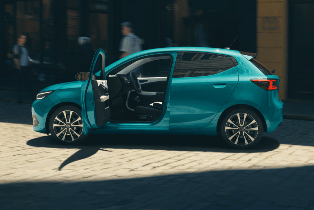 Wymiana baterii w kluczyku samochodowym