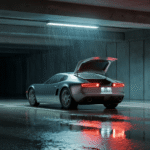 Naprawa stacyjki Kraków