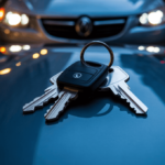 Autokluczyk do samochodu Łódź