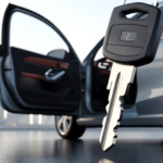 Dorabianie kluczy do auta Lublin