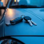 wymiana zamka zapłonowego