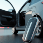 Autokluczyk do samochodu Lublin