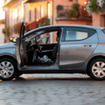 Dorabianie kluczyków BMW