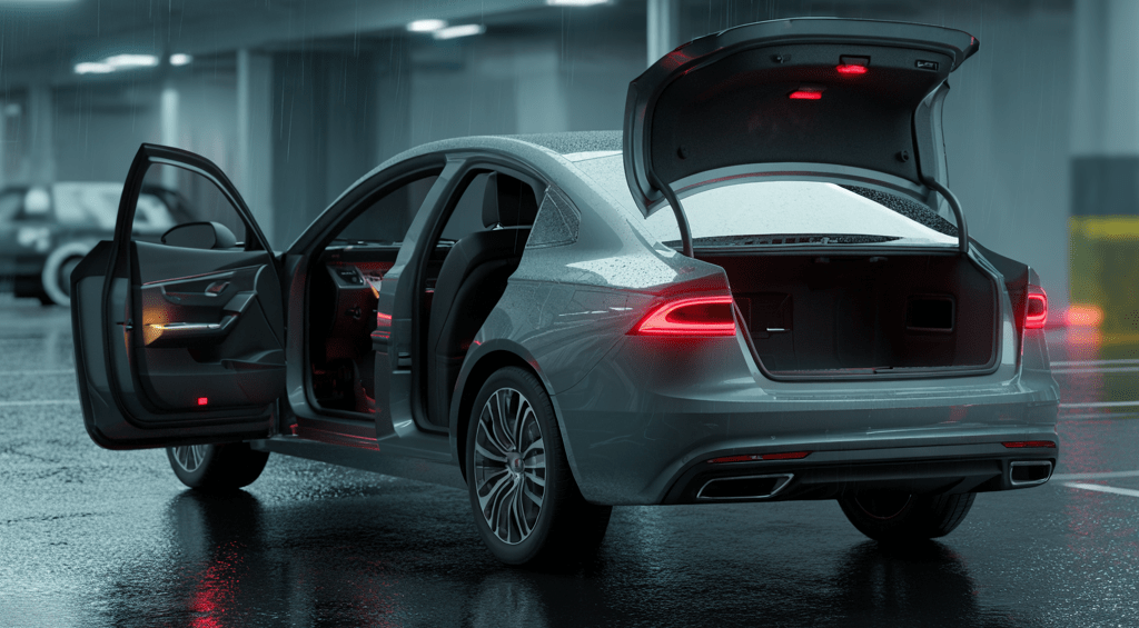 Naprawa pilotów synchronizacja kluczyka