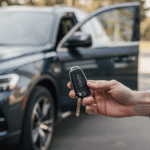 Programowanie pilota samochodowego Warszawa