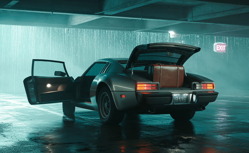 Serwis zamków centralnych Szczecin