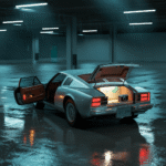 Naprawa stacyjki Warszawa