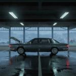 Autoklucze Warszawa Mokotów