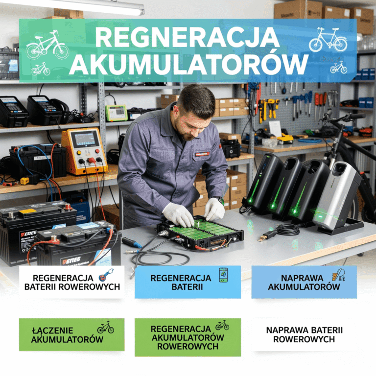 Serwis baterii Mokotów – szybka pomoc lokalna